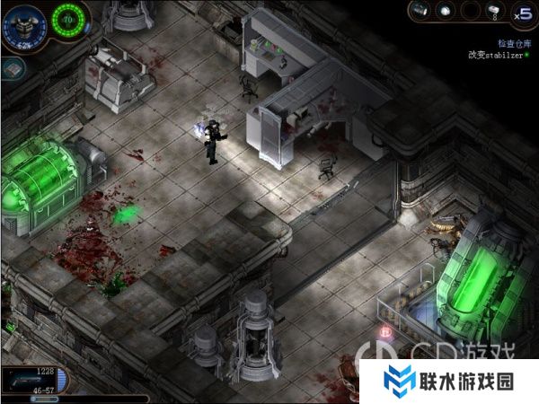 《孤胆枪手2》征兵全部隐藏点图文攻略