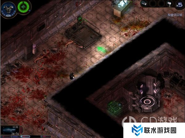 《孤胆枪手2》征兵全部隐藏点图文攻略