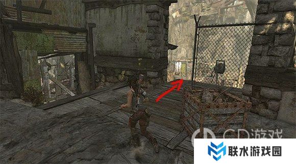 《古墓丽影9》全收集地图标识大全