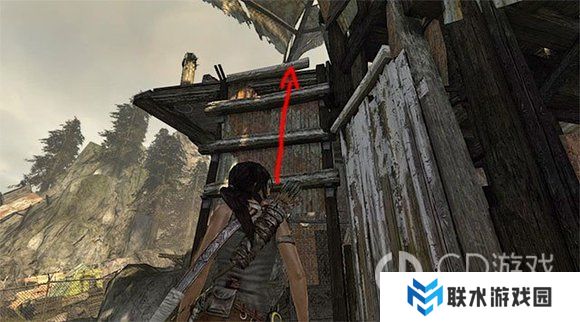 《古墓丽影9》全收集地图标识大全