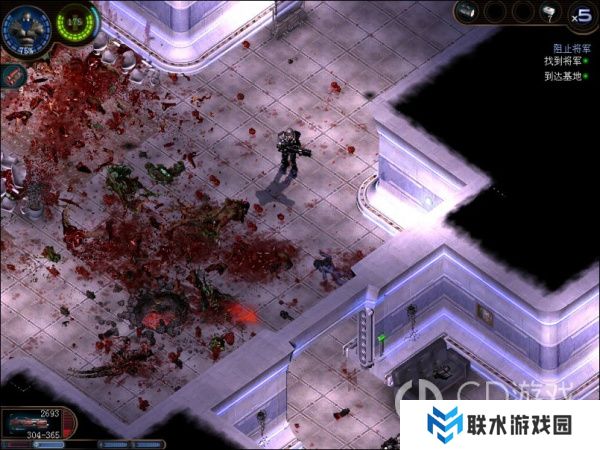 《孤胆枪手2》征兵全部隐藏点图文攻略