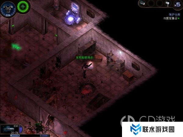 《孤胆枪手2》征兵全部隐藏点图文攻略