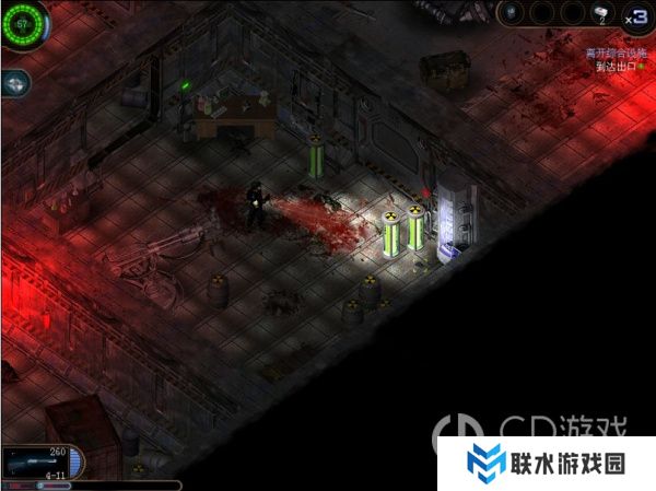 《孤胆枪手2》征兵全部隐藏点图文攻略