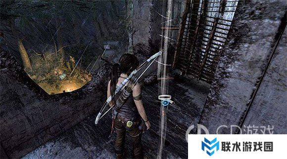 《古墓丽影9》全收集地图标识大全