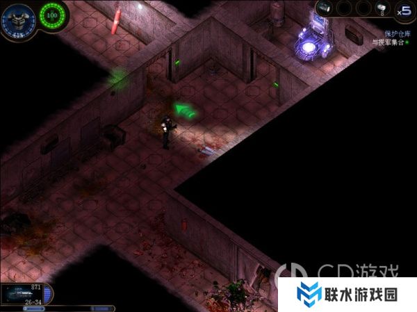 《孤胆枪手2》征兵全部隐藏点图文攻略