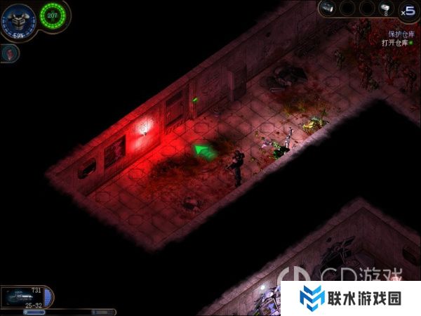 《孤胆枪手2》征兵全部隐藏点图文攻略