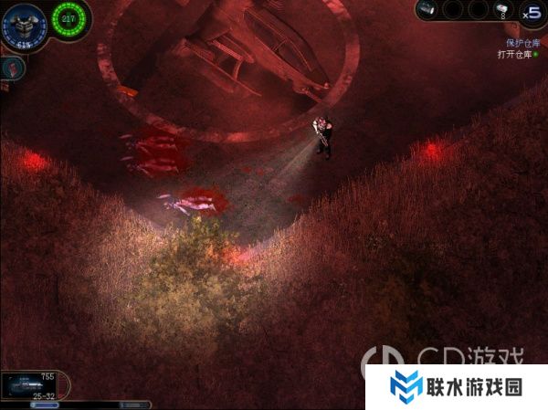 《孤胆枪手2》征兵全部隐藏点图文攻略