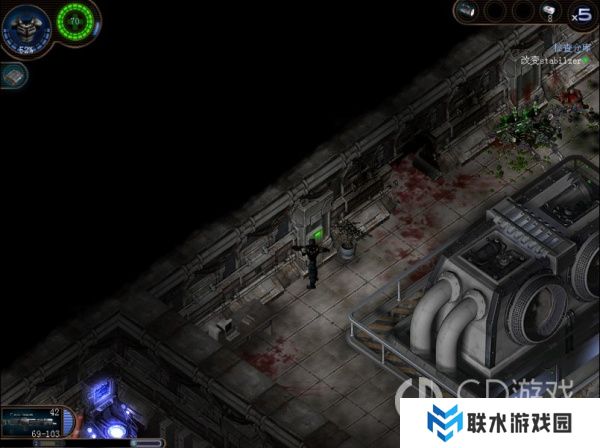 《孤胆枪手2》征兵全部隐藏点图文攻略