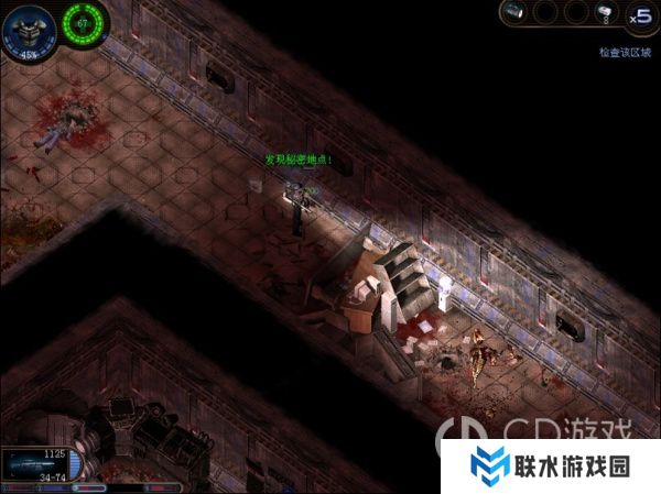 《孤胆枪手2》征兵全部隐藏点图文攻略