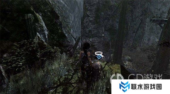 《古墓丽影9》全收集地图标识大全