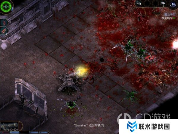 《孤胆枪手2》征兵全部隐藏点图文攻略