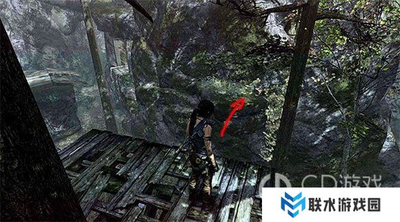 《古墓丽影9》全收集地图标识大全