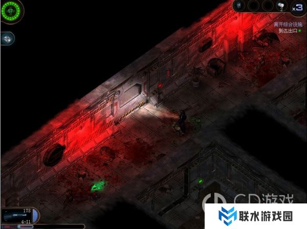 《孤胆枪手2》征兵全部隐藏点图文攻略