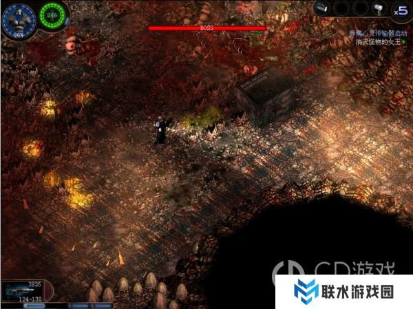 《孤胆枪手2》征兵全部隐藏点图文攻略