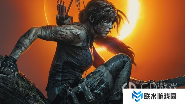 《古墓丽影：暗影》隐秘之城石棺位置大全