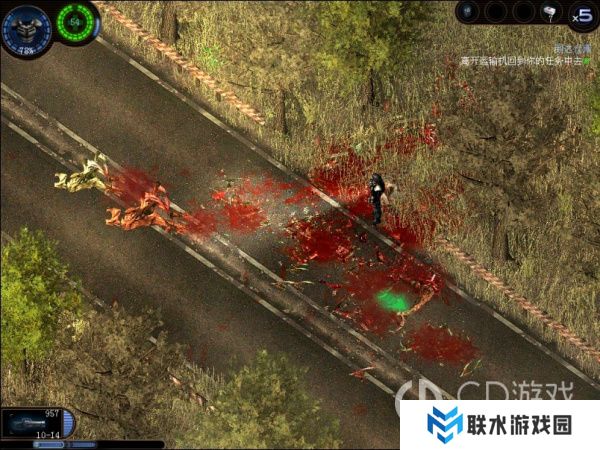 《孤胆枪手2》征兵全部隐藏点图文攻略