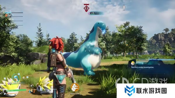 《幻兽帕鲁》孵化器如何解锁