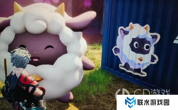 《幻兽帕鲁》棉悠悠配种搭配攻略