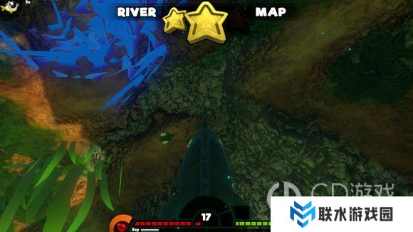 《海底大猎杀》新手向生存模式攻略