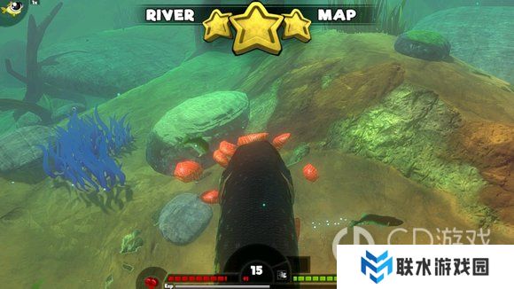 《海底大猎杀》新手向生存模式攻略