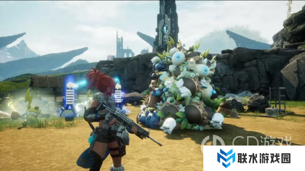 《幻兽帕鲁》怎么配种