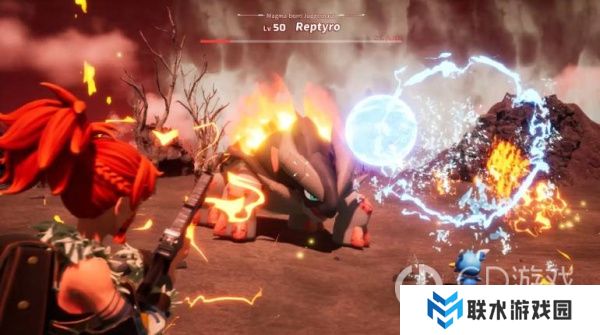 《幻兽帕鲁》怎么搬家