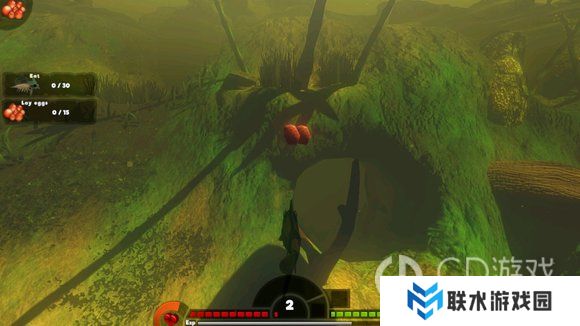 《海底大猎杀》新手向生存模式攻略