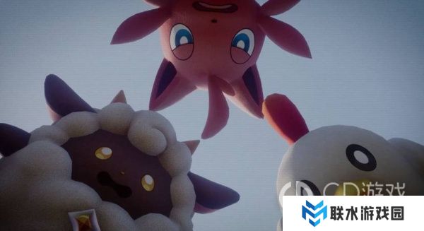 《幻兽帕鲁》前期怎么点人物属性