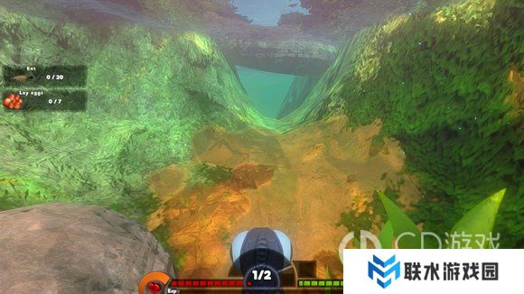 《海底大猎杀》新手向生存模式攻略