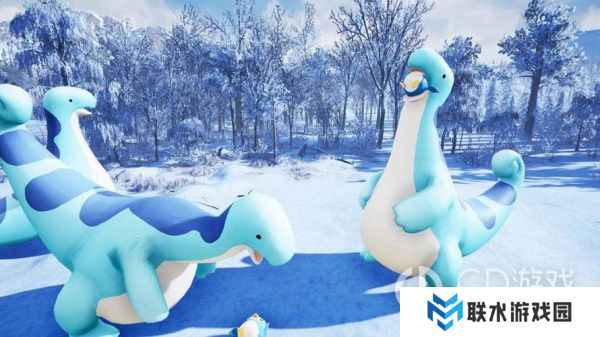 《幻兽帕鲁》怎么回档