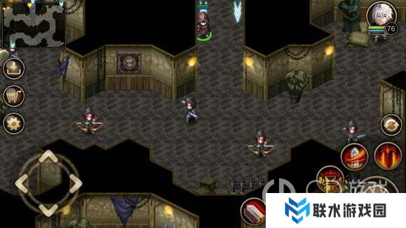 《艾诺迪亚4》黑帽怎么走