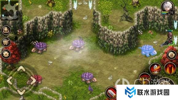 《艾诺迪亚4》黑帽怎么走