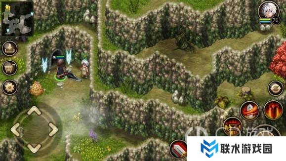 《艾诺迪亚4》黑帽怎么走