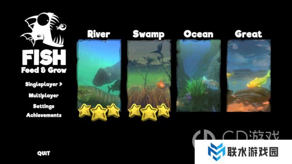 《海底大猎杀》新手向生存模式攻略