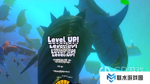 《海底大猎杀》章鱼怎么解锁