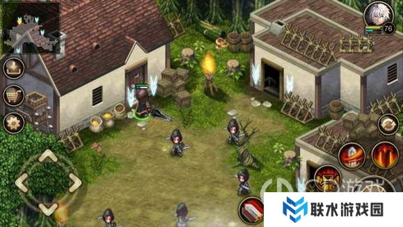 《艾诺迪亚4》黑帽怎么走