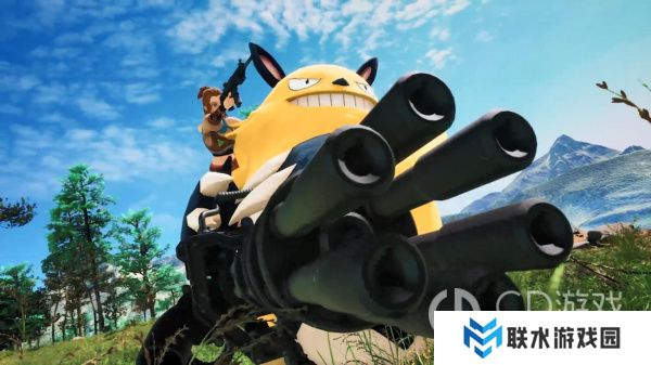 《幻兽帕鲁》最全攻略分享