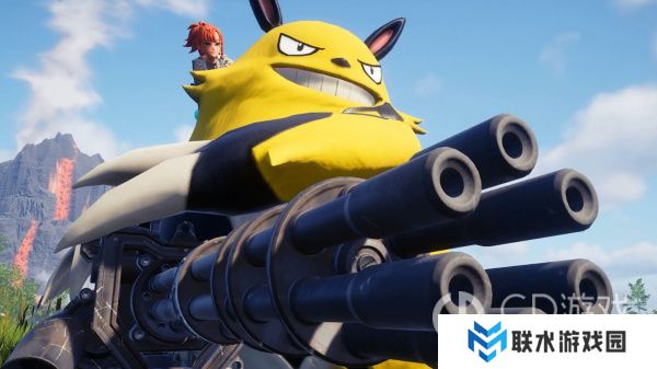 《幻兽帕鲁》火药怎么获得