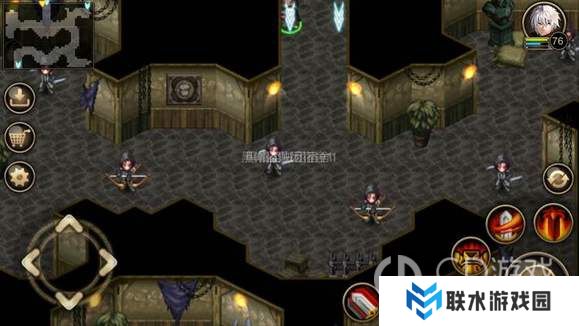 《艾诺迪亚4》黑帽怎么走