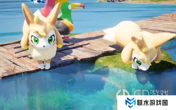 《幻兽帕鲁》怎么高效刷闪