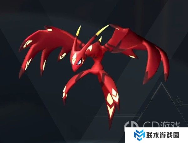 《幻兽帕鲁》朱雀分布的位置坐标