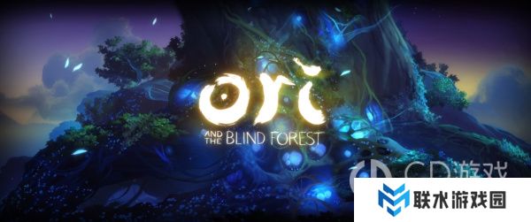 《奥日与黑暗森林》横向充能跳跃怎么按