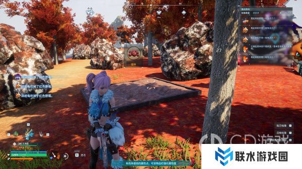 《幻兽帕鲁》全自动金属矿金属铸块流水线建造攻略