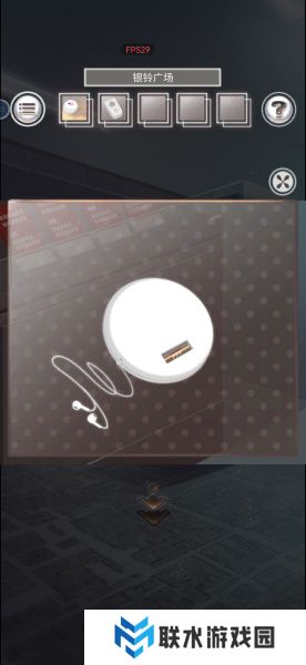 《雨中东京站》全关卡通关攻略