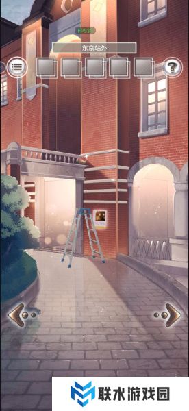 《雨中东京站》全关卡通关攻略