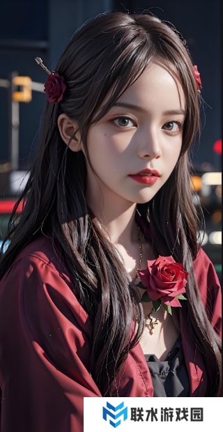 蜜汁樱桃小圆陆骁最后为什么结婚了?他们婚后生活是怎样的?