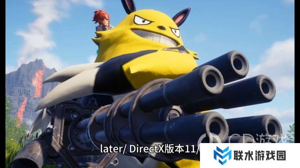 《幻兽帕鲁》面粉怎么获得