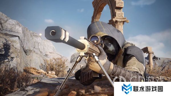 《狙击手幽灵战士契约2》天谷皮肤在哪获得