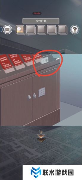 《雨中东京站》全关卡通关攻略