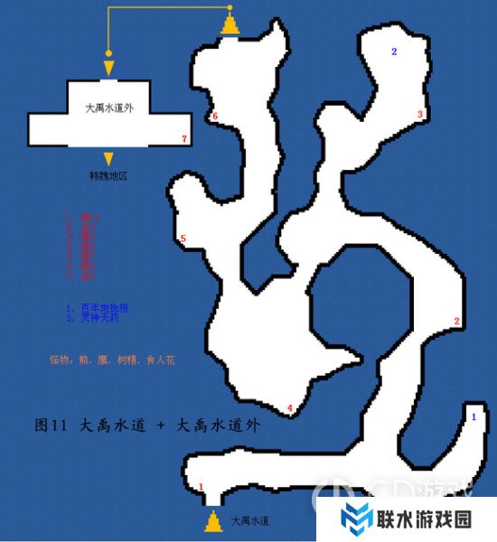 《轩辕剑4》黑龙高难度各阶段玩法攻略